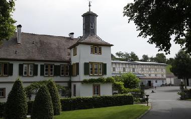 Holiday Apartment in Bad Mergentheim (Taubertal) or holiday homes and vacation rentals