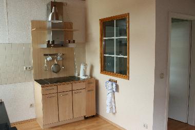 Holiday Apartment in Oberhausen (Ruhrgebiet) or holiday homes and vacation rentals