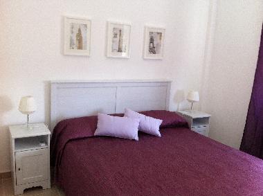 Second Bedroom.