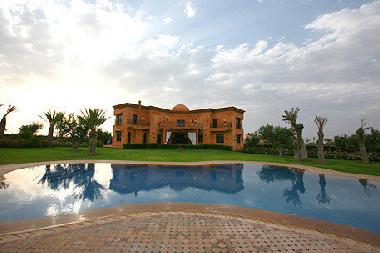 Holiday Apartment in Marrakech (Marrakech) or holiday homes and vacation rentals