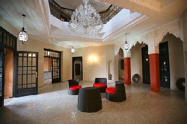 Holiday Apartment in Marrakech (Marrakech) or holiday homes and vacation rentals