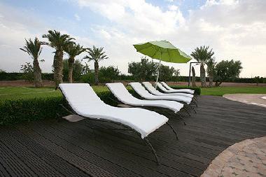 Holiday Apartment in Marrakech (Marrakech) or holiday homes and vacation rentals