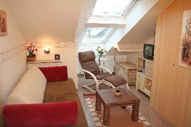 Holiday Apartment in Oberstdorf - Fewo Allgublick**** in Bestlage (Upper Bavaria) or holiday homes and vacation rentals