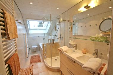 Holiday Apartment in Oberstdorf - Fewo Allgublick**** in Bestlage (Upper Bavaria) or holiday homes and vacation rentals