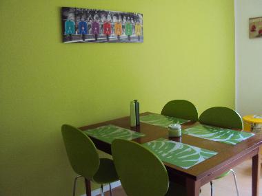 Holiday Apartment in Bensheim (Odenwald-Bergstrae-Neckartal) or holiday homes and vacation rentals