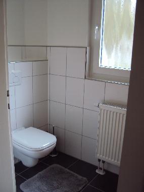 Holiday Apartment in Bensheim (Odenwald-Bergstrae-Neckartal) or holiday homes and vacation rentals