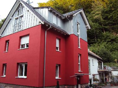 Holiday Apartment in Bensheim (Odenwald-Bergstrae-Neckartal) or holiday homes and vacation rentals