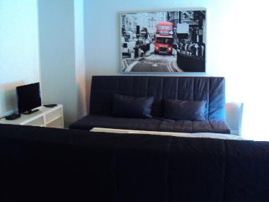 Holiday Apartment in Bensheim (Odenwald-Bergstrae-Neckartal) or holiday homes and vacation rentals