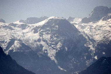 Holiday House in Obertraun (Traunviertel) or holiday homes and vacation rentals