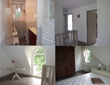 Holiday House in Danestal (Calvados) or holiday homes and vacation rentals