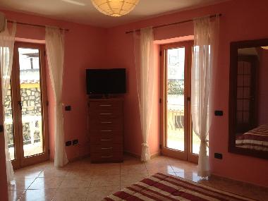 Holiday Apartment in Vico Equense - Sorrento Coast (Napoli) or holiday homes and vacation rentals