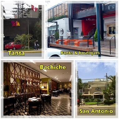 Holiday Apartment in miraflores (Lima) or holiday homes and vacation rentals