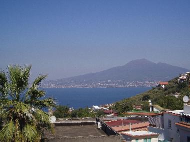 Holiday Apartment in Vico Equense-Sorrento Coast (Napoli) or holiday homes and vacation rentals
