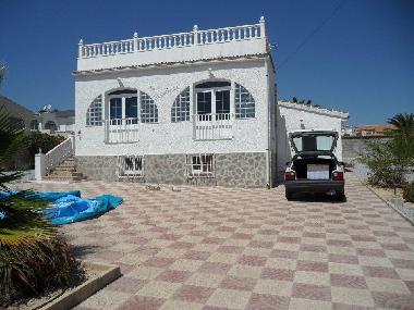 Holiday House in rojales (Murcia) or holiday homes and vacation rentals