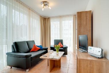 Holiday Apartment in Wiek (Ostsee-Inseln) or holiday homes and vacation rentals