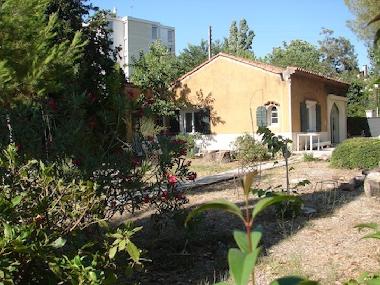 Villa in Aix en Provence (Bouches-du-Rhne) or holiday homes and vacation rentals