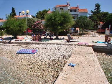 Villa in Petrčane (Zadarska) or holiday homes and vacation rentals