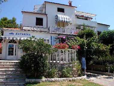 Villa in Petrčane (Zadarska) or holiday homes and vacation rentals