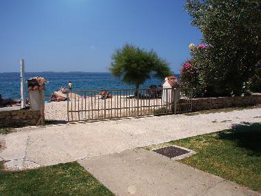 Villa in Petrčane (Zadarska) or holiday homes and vacation rentals