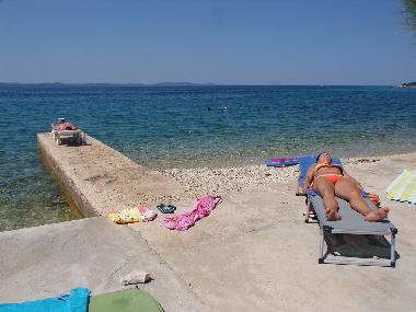 Villa in Petrčane (Zadarska) or holiday homes and vacation rentals