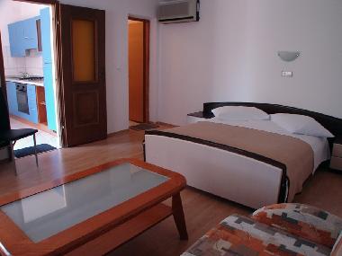 Villa in Petrčane (Zadarska) or holiday homes and vacation rentals