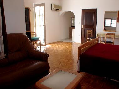 Villa in Petrčane (Zadarska) or holiday homes and vacation rentals