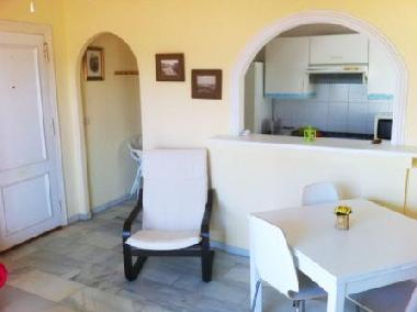 Holiday Apartment in Torrox-Costa (Mlaga) or holiday homes and vacation rentals