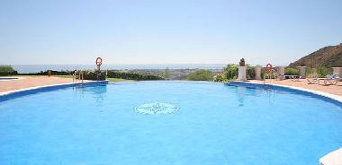Villa in Malaga (Madrid) or holiday homes and vacation rentals