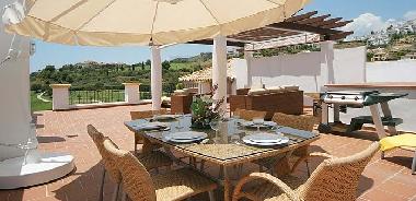 Villa in Malaga (Madrid) or holiday homes and vacation rentals