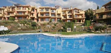 Villa in Malaga (Madrid) or holiday homes and vacation rentals