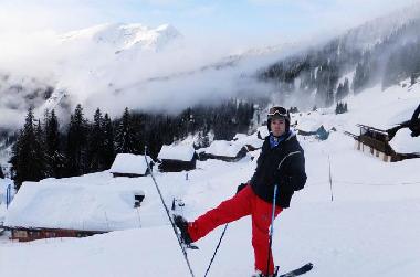 Bed and Breakfast in Montriond,  Morzine  (Aveyron) or holiday homes and vacation rentals