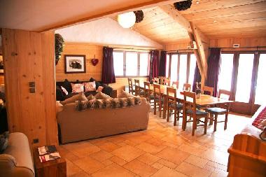 Bed and Breakfast in Montriond,  Morzine  (Aveyron) or holiday homes and vacation rentals