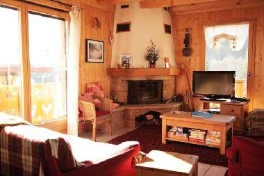 Bed and Breakfast in Montriond,  Morzine  (Aveyron) or holiday homes and vacation rentals