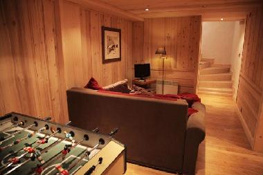 Bed and Breakfast in Montriond,  Morzine  (Aveyron) or holiday homes and vacation rentals