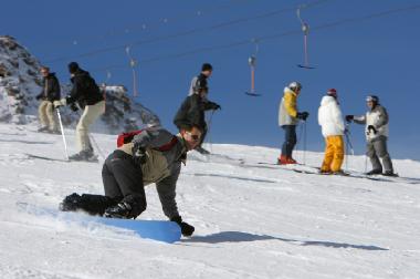 Chalet in Ste. Foy, Savoie (Savoie) or holiday homes and vacation rentals