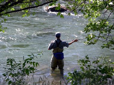 Villa in Ste. Foy, Savoie (Savoie) or holiday homes and vacation rentals