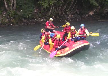 Villa in Ste. Foy, Savoie (Savoie) or holiday homes and vacation rentals