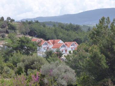 Kusadasi Villa - Enjoy the views and the fresh air