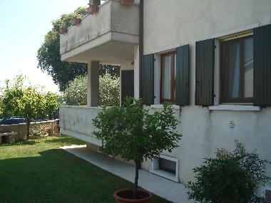 Holiday Apartment in ILLASI (Verona) or holiday homes and vacation rentals