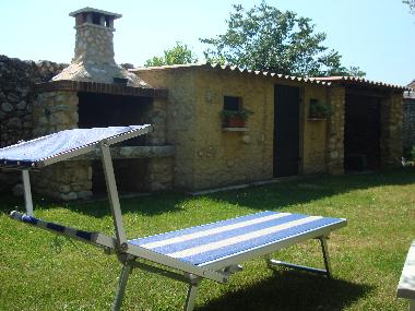 Holiday Apartment in ILLASI (Verona) or holiday homes and vacation rentals