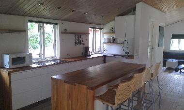 Holiday House in Holl�selund (Vestsjalland) or holiday homes and vacation rentals