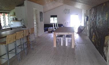 Holiday House in Holl�selund (Vestsjalland) or holiday homes and vacation rentals