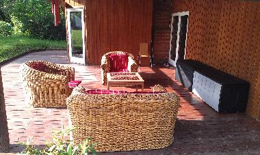 Holiday House in Holl�selund (Vestsjalland) or holiday homes and vacation rentals