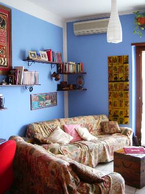 Holiday Apartment in rome (Roma) or holiday homes and vacation rentals