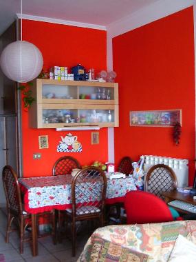 Holiday Apartment in rome (Roma) or holiday homes and vacation rentals