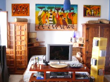 Holiday Apartment in rome (Roma) or holiday homes and vacation rentals