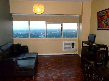 Holiday Apartment in Taguig City (Manila) or holiday homes and vacation rentals