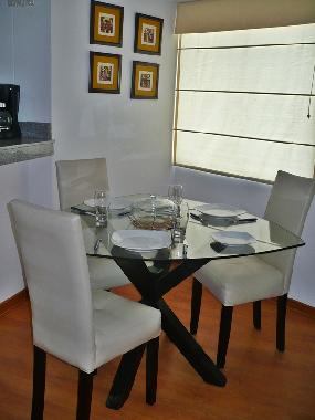 Holiday Apartment in miraflores (Lima) or holiday homes and vacation rentals