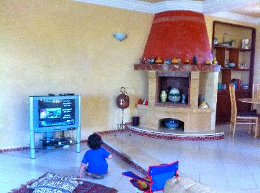 Holiday House in Casablanca (Casablanca) or holiday homes and vacation rentals