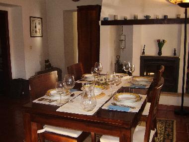 Dinning-room